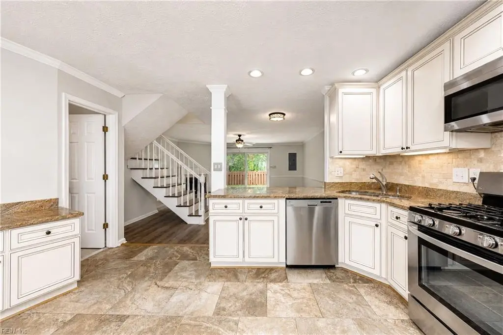 4902 Abbotsford Mews, Williamsburg, VA 23188 - #1