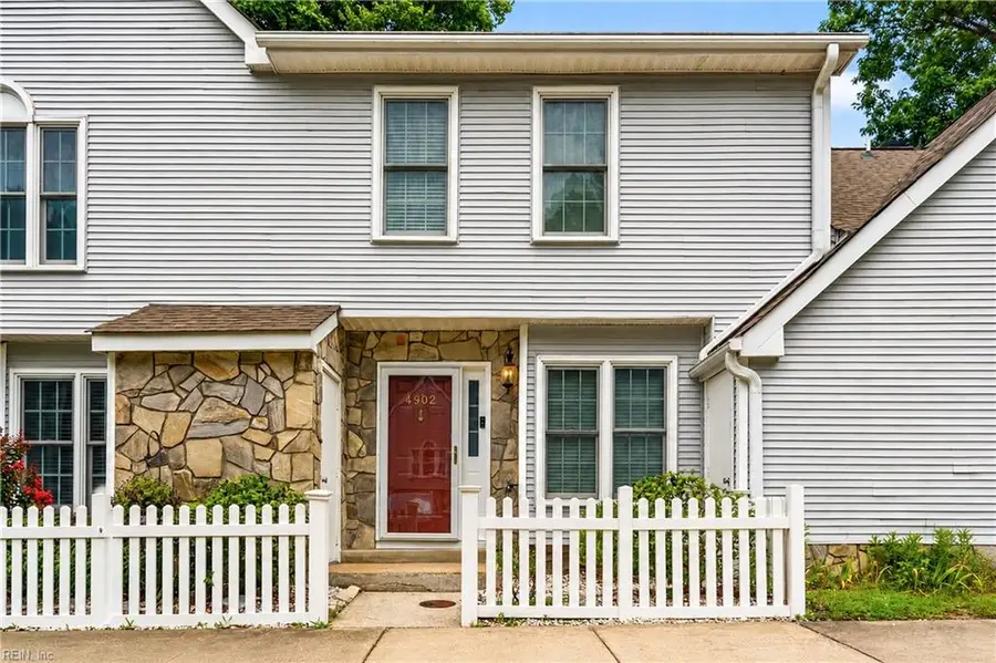 4902 Abbotsford Mews, Williamsburg, VA 23188 - #2