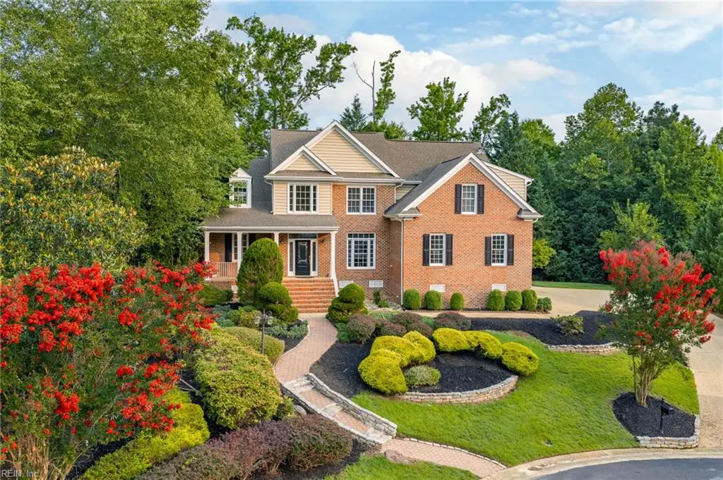 5129 Rolling Reach, Williamsburg, VA 23185 - #1