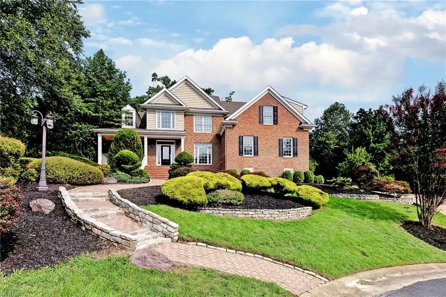 5129 Rolling Reach, Williamsburg, VA 23185 - #2
