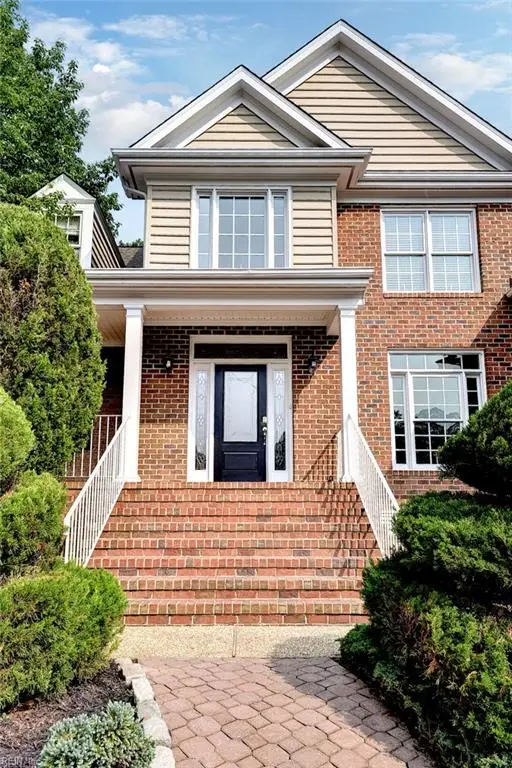 5129 Rolling Reach, Williamsburg, VA 23185 - #3