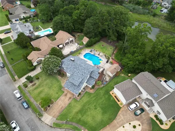 3808 Stonebridge Landing, Chesapeake, VA 23321