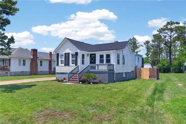 45 Messick Road, Poquoson, VA 23662