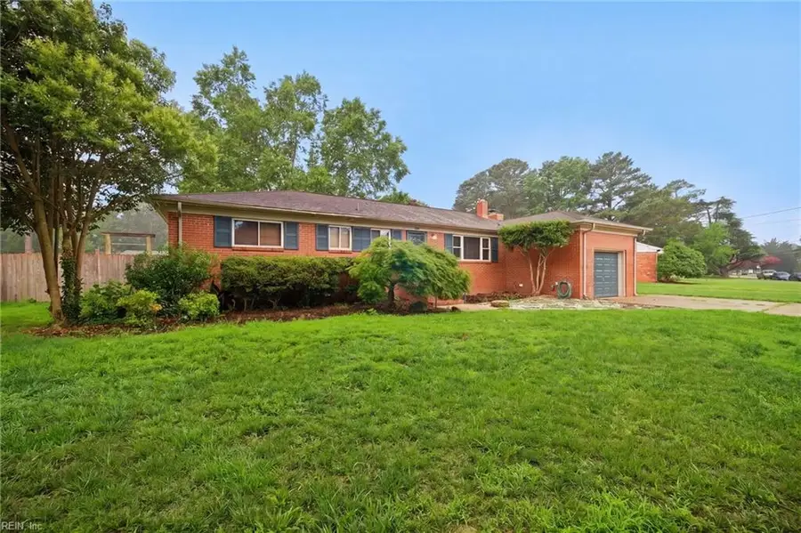 2301 Inlynnview Road, Virginia Beach, VA 23454 - #2