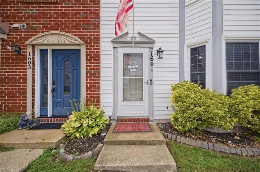 1601 Mantane Arch, Virginia Beach, VA 23454 - #3