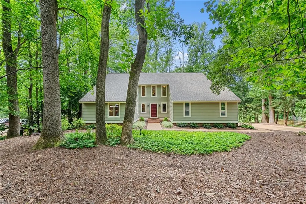 15 Bray Wood Road, Williamsburg, VA 23185 - #1