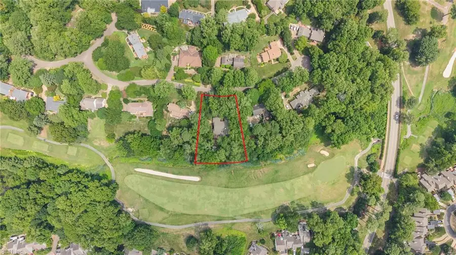 15 Bray Wood Road, Williamsburg, VA 23185 - #3