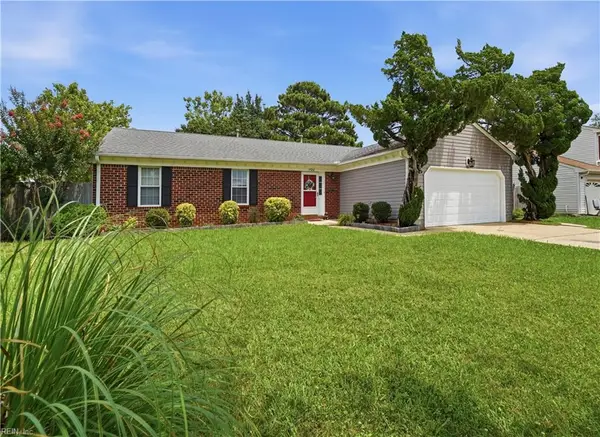 1120 Debussy Court, Virginia Beach, VA 23454