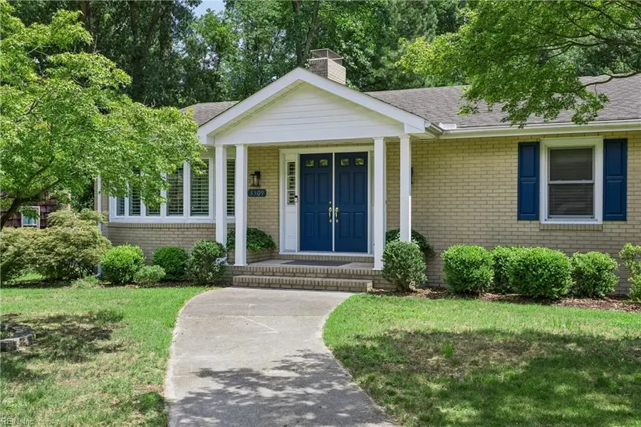 3309 Mapleton Crescent, Chesapeake, VA 23321 - #2