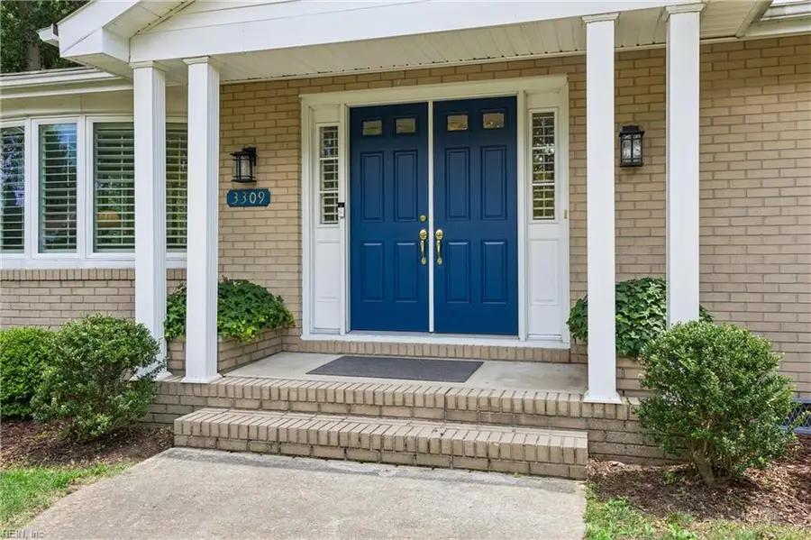 3309 Mapleton Crescent, Chesapeake, VA 23321 - #3