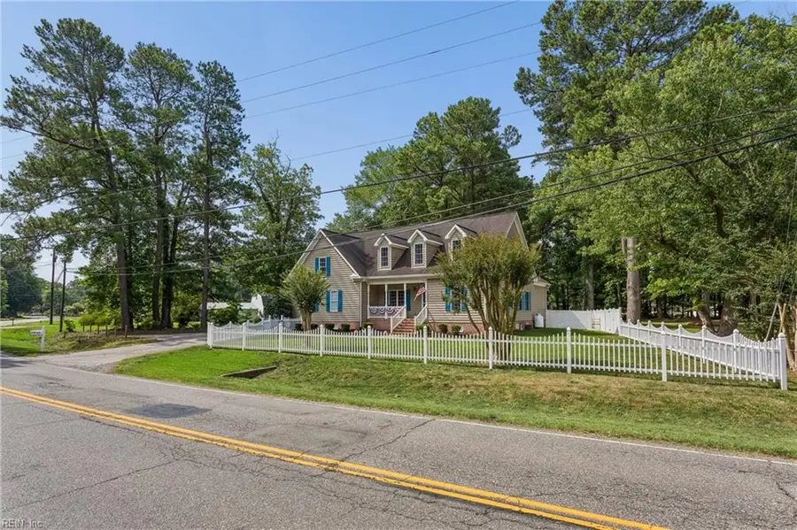 2616 Seaford Road, Seaford, VA 23696 - #2