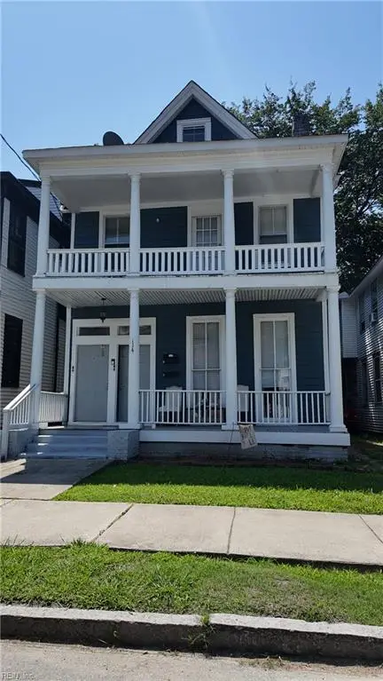 114 Riverview Avenue, Portsmouth, VA 23704 - #1
