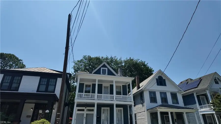 114 Riverview Avenue, Portsmouth, VA 23704 - #2