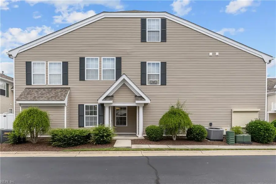 3916 Sutter Street, Virginia Beach, VA 23462 - #3