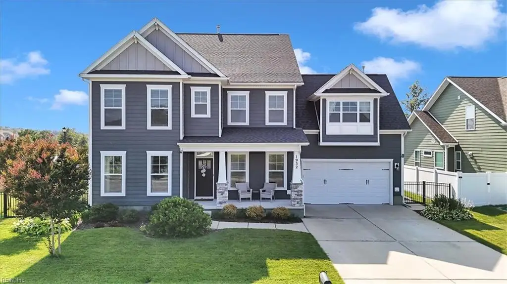 1932 Ferguson Loop, Chesapeake, VA 23322 - #1