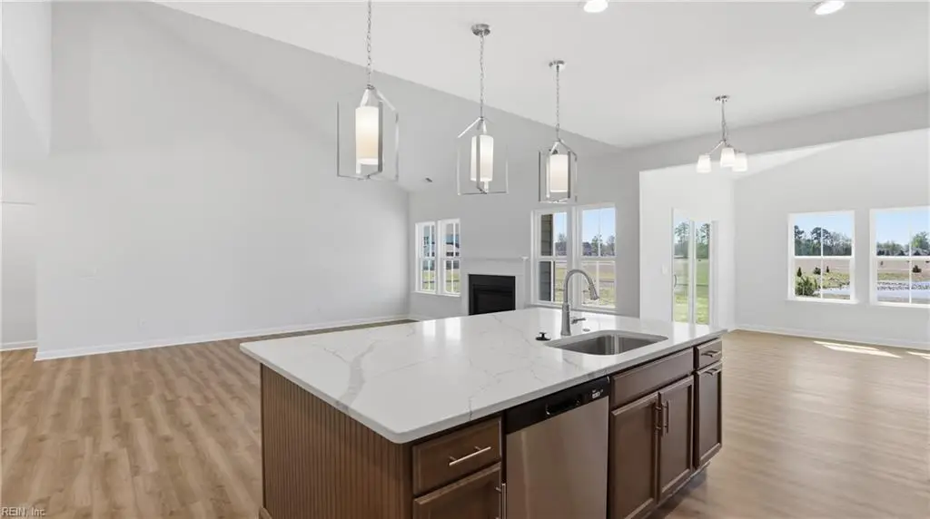 6026 Sam Callis Circle, Suffolk, VA 23435 - #1