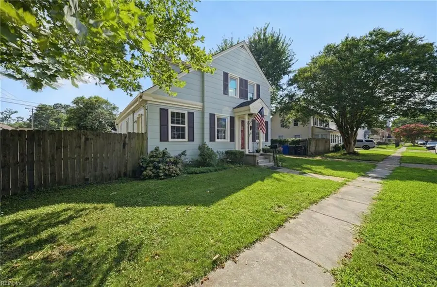 38 Channing Avenue, Portsmouth, VA 23702 - #2