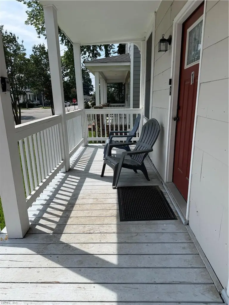 238 Webster Avenue, Portsmouth, VA 23704 - #2