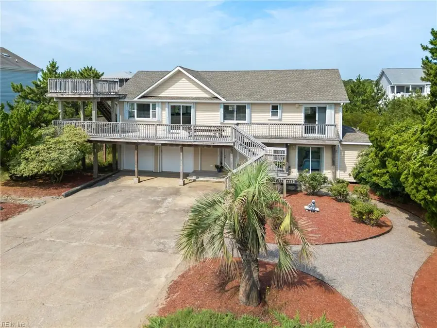 2737 Sandfiddler Road, Virginia Beach, VA 23456 - #2