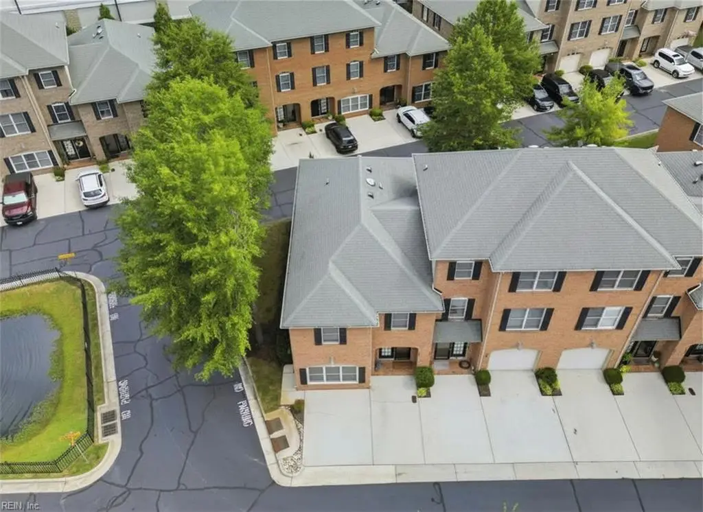 1036 Draketail Lane #4A, Virginia Beach, VA 23451 - #1