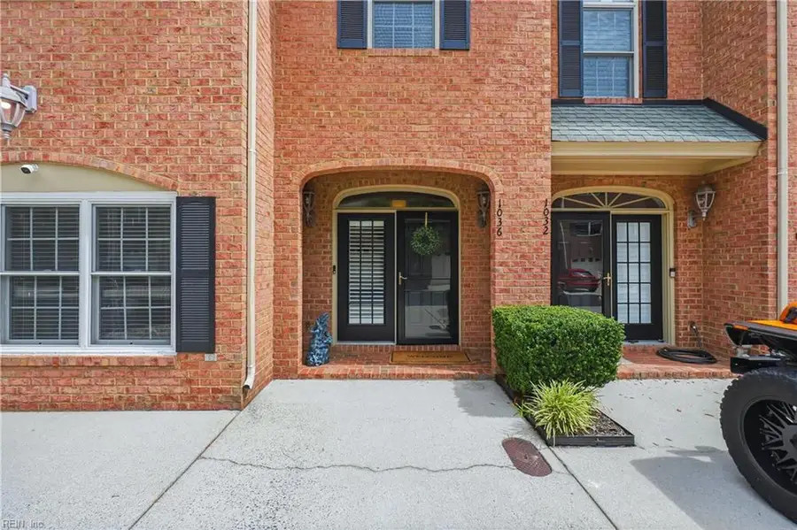 1036 Draketail Lane #4A, Virginia Beach, VA 23451 - #2