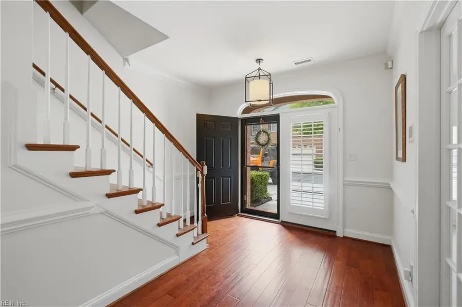 1036 Draketail Lane #4A, Virginia Beach, VA 23451 - #3