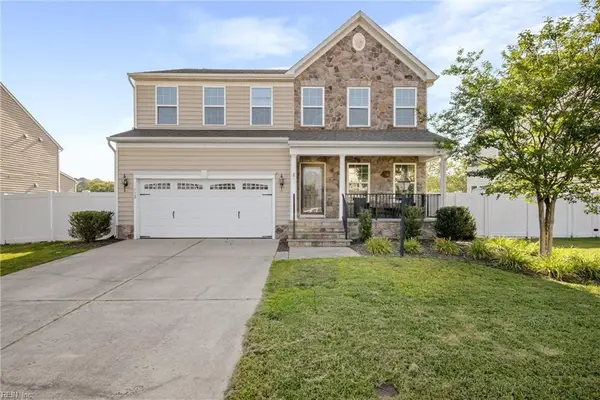 712 Appalachian Court, Chesapeake, VA 23320
