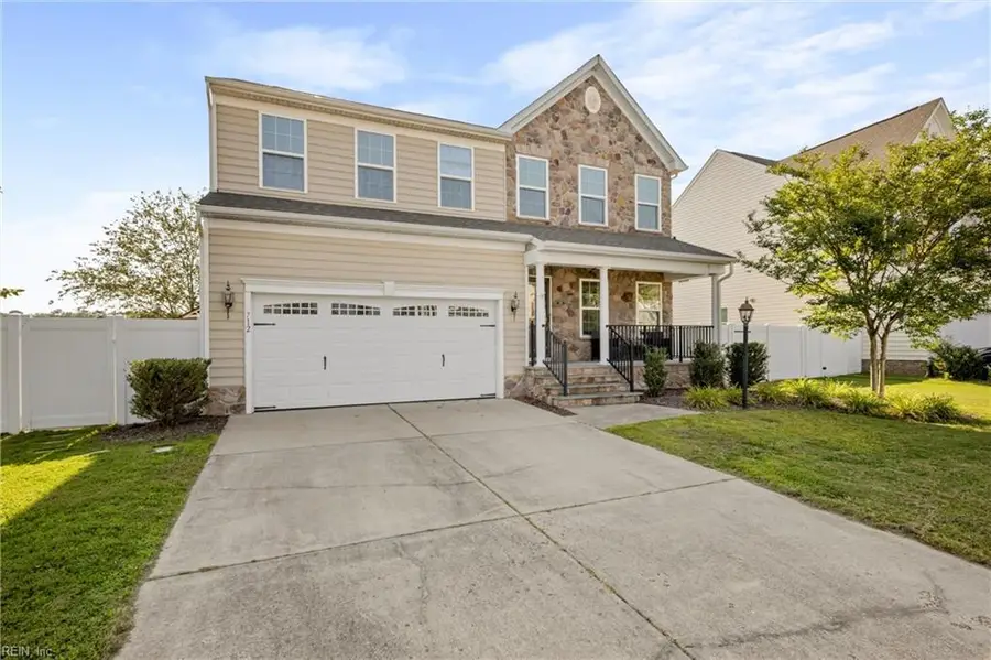 712 Appalachian Court, Chesapeake, VA 23320 - #2