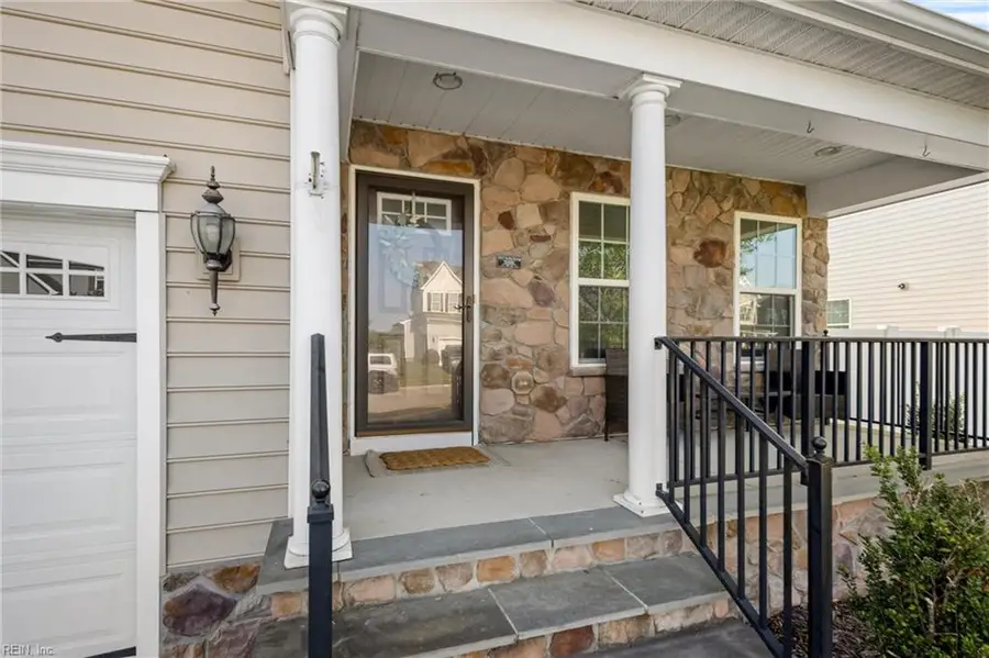 712 Appalachian Court, Chesapeake, VA 23320 - #3