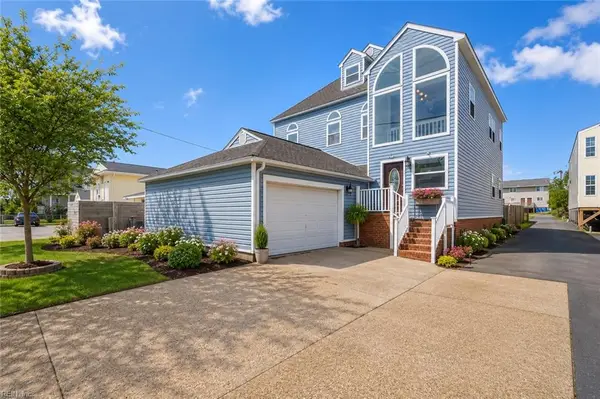 1270 W Ocean View Avenue, Norfolk, VA 23503