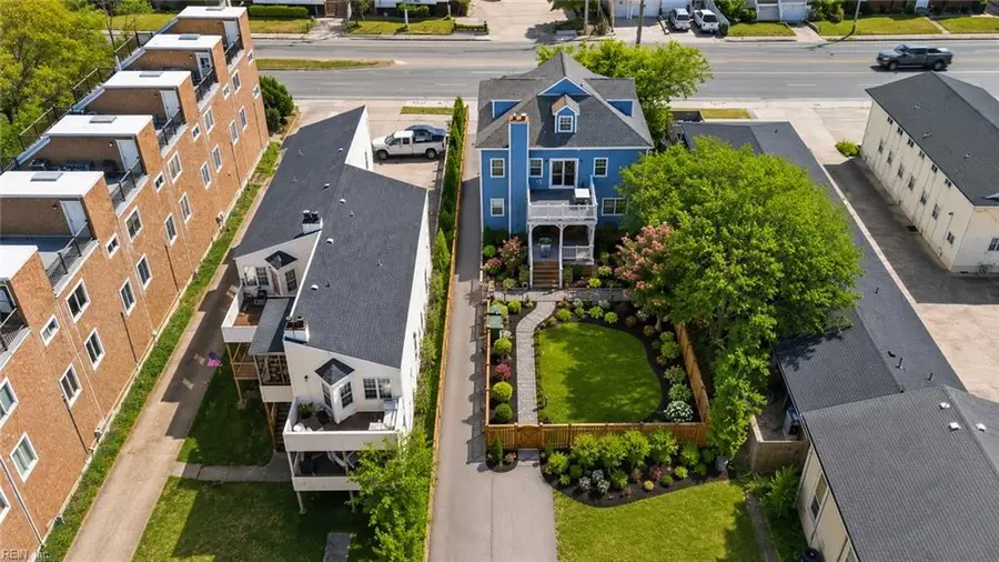 1270 W Ocean View Avenue, Norfolk, VA 23503 - #2