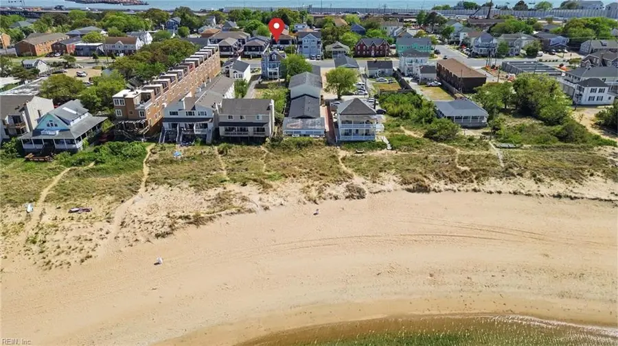 1270 W Ocean View Avenue, Norfolk, VA 23503 - #3