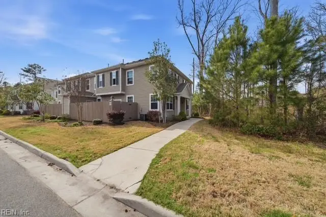 2314 Alcott Way, Chesapeake, VA 23321 - #1