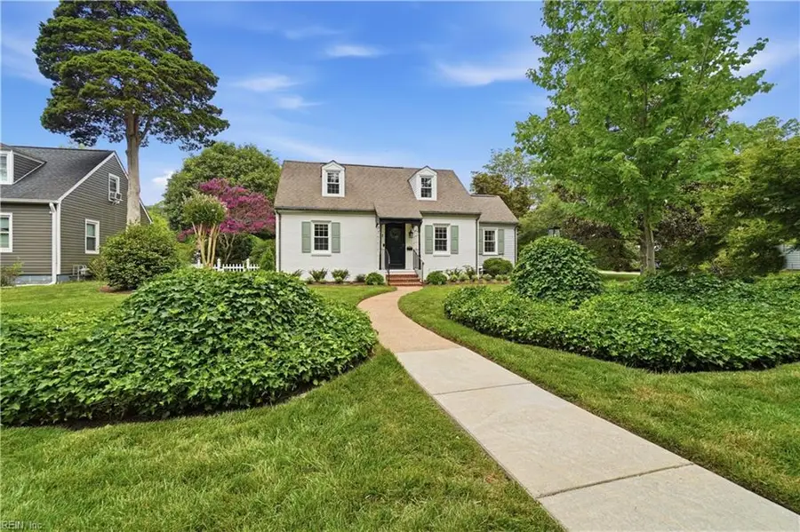 57 Lakeside Drive, Newport News, VA 23606 - #2