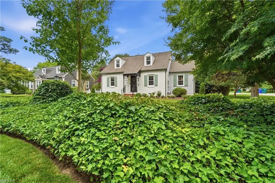 57 Lakeside Drive, Newport News, VA 23606 - #3