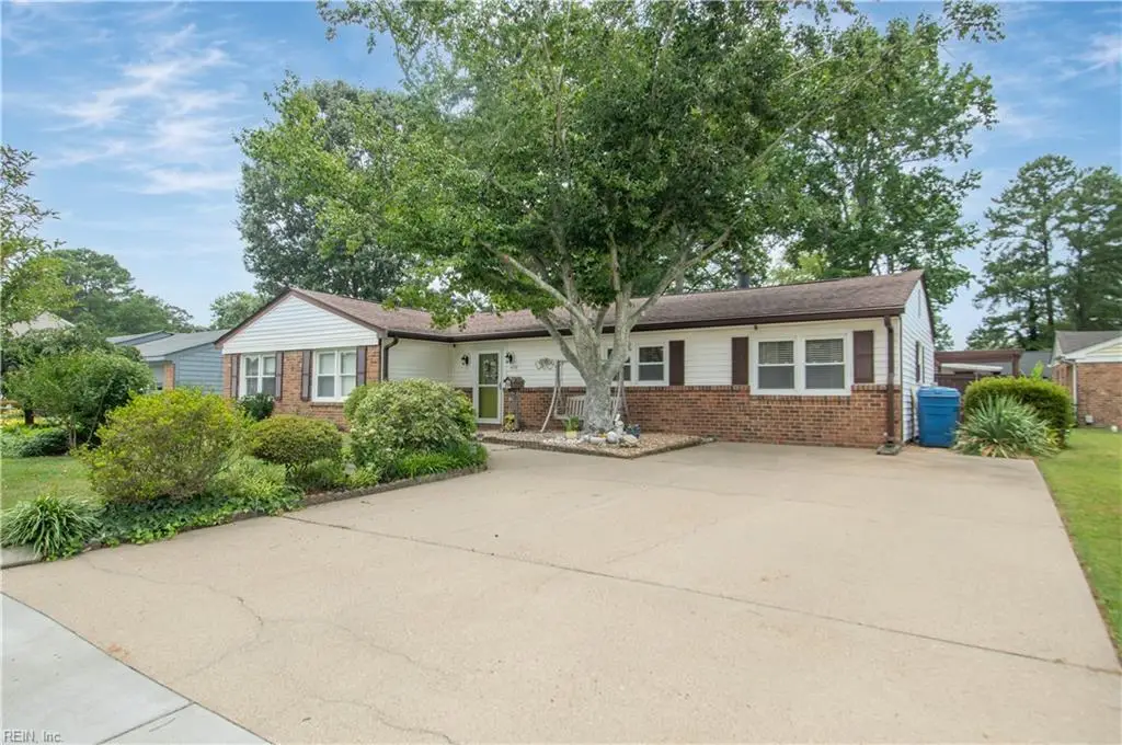 409 Old Forge Court, Virginia Beach, VA 23452 - #1