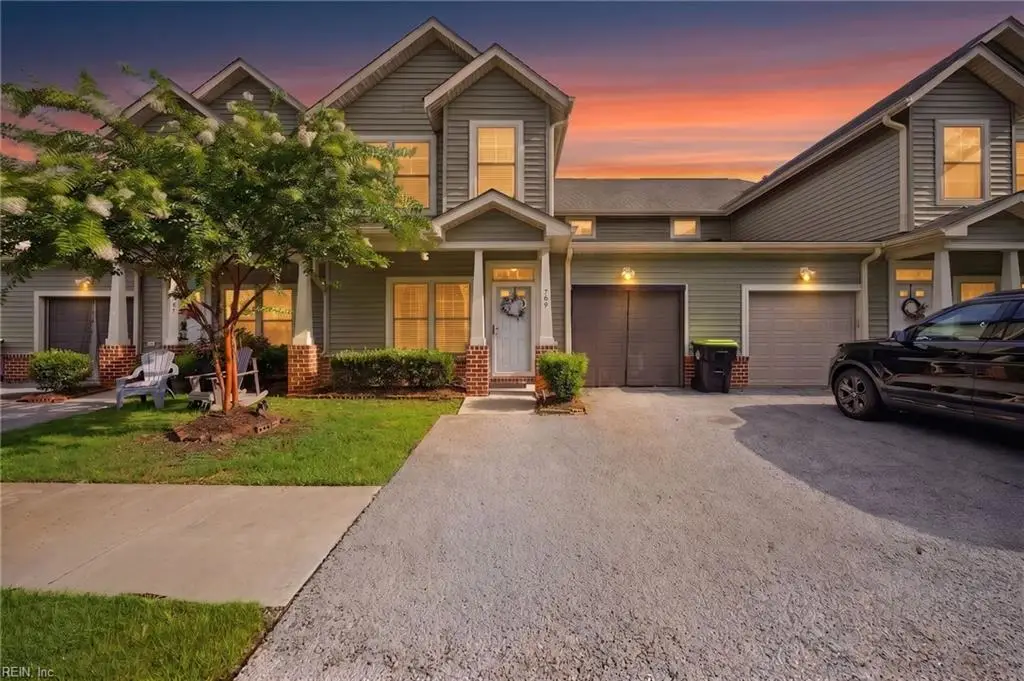 200 Seasons Circle #704, Suffolk, VA 23434 - #1