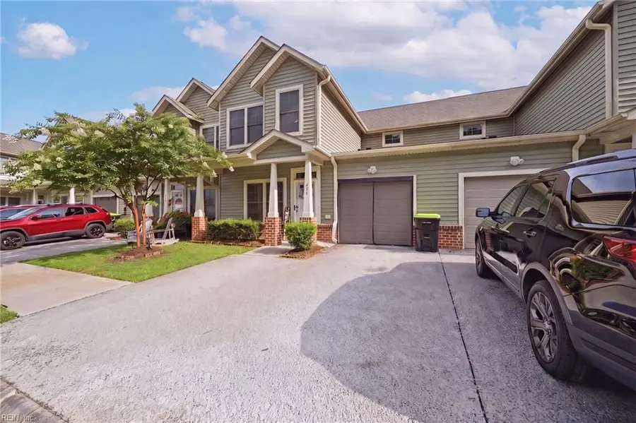 200 Seasons Circle #704, Suffolk, VA 23434 - #3