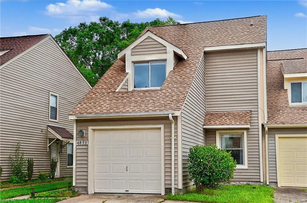 4822 Oldwick Court, Virginia Beach, VA 23462 - #1