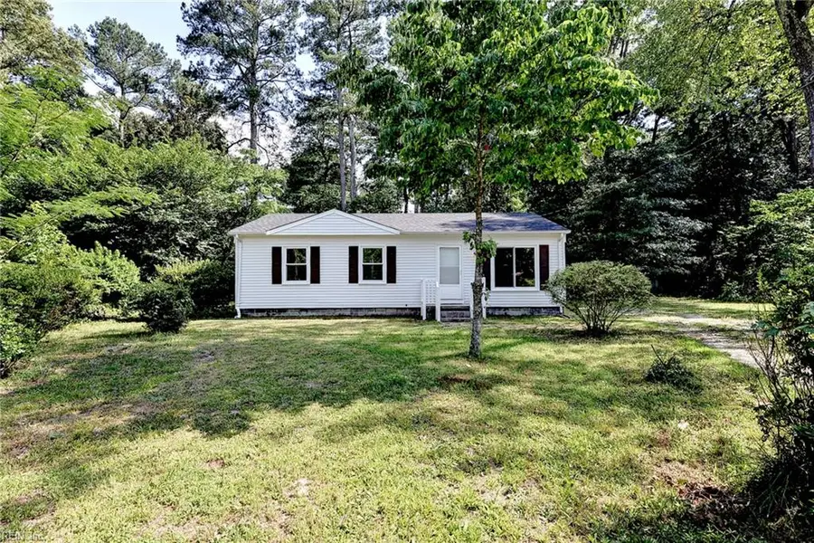 119 Williamson Drive, Williamsburg, VA 23188 - #2