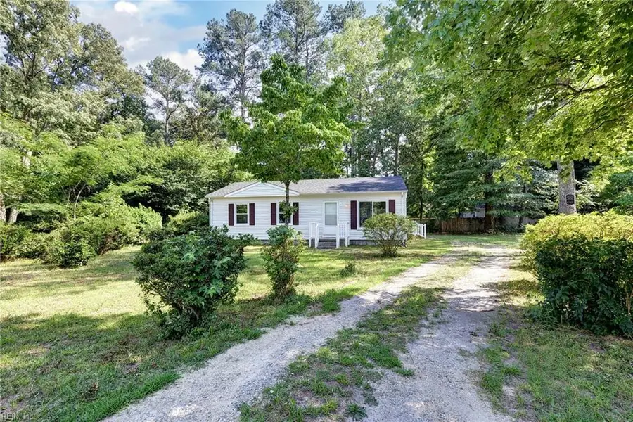 119 Williamson Drive, Williamsburg, VA 23188 - #3