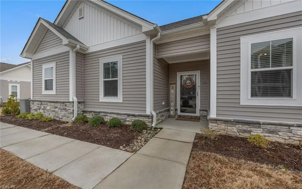 1301 Acadian Drive #D, Suffolk, VA 23434 - #1