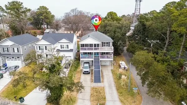 9517 11th Bay Street, Norfolk, VA 23518