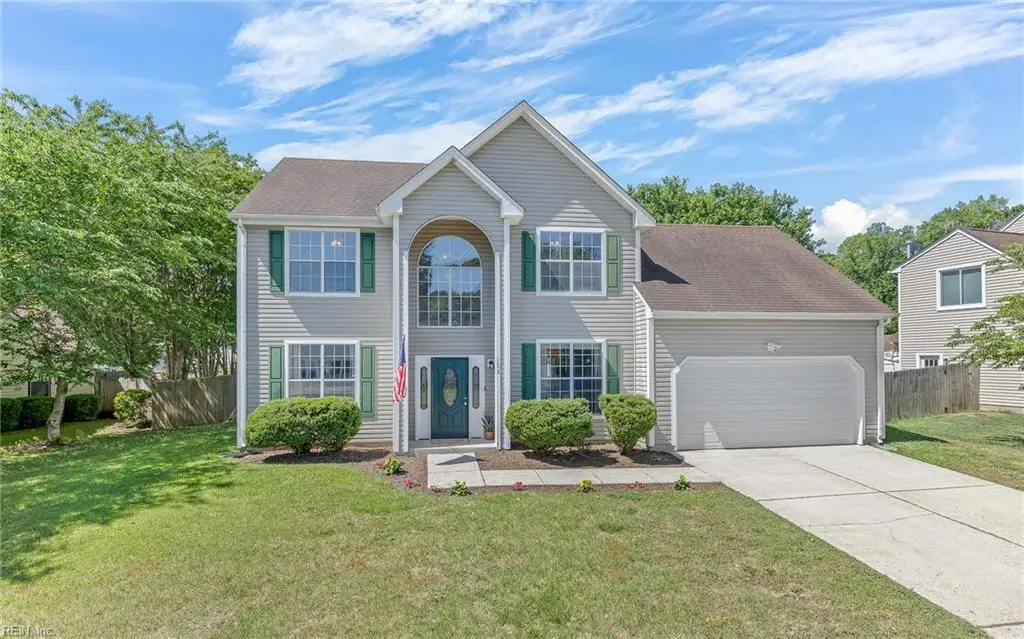 108 Riverwood Trace, Suffolk, VA 23434 - #1