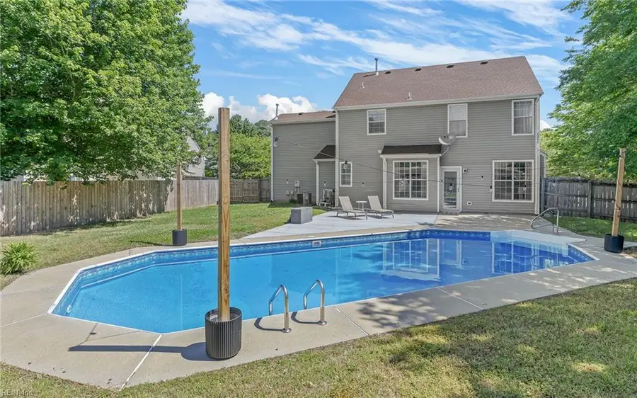 108 Riverwood Trace, Suffolk, VA 23434 - #2