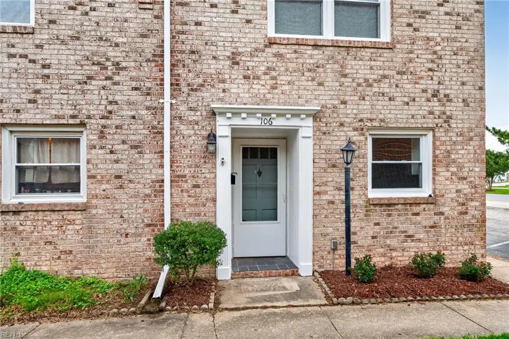 409 25th Street #106, Virginia Beach, VA 23451 - #1