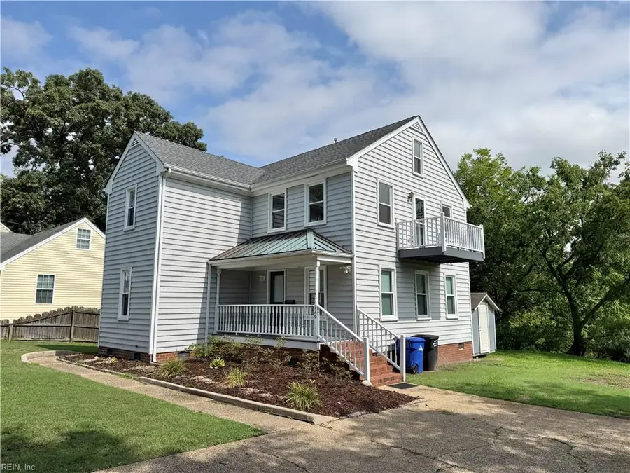 124 And 126 Bruce Place, Portsmouth, VA 23707 - #2