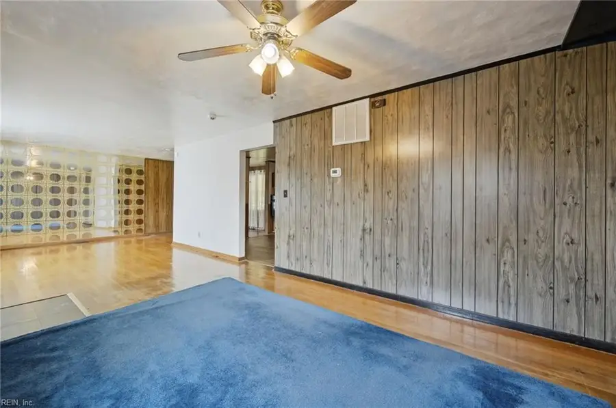 3323 Candlewood Drive, Hampton, VA 23666 - #3