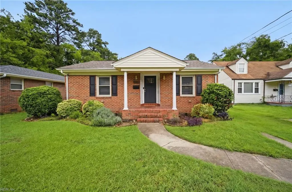 310 Arizona Street, Portsmouth, VA 23701 - #1