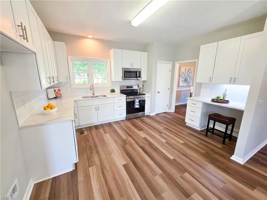 1 Columbia Court, Portsmouth, VA 23704 - #3